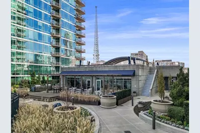 943 Peachtree Street NE #1205, Atlanta, GA 30309 - Photo 33