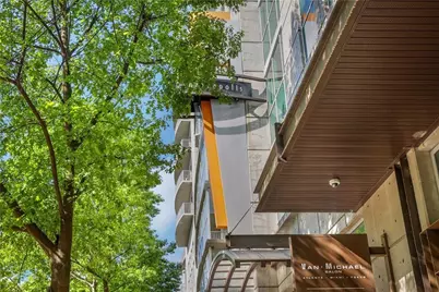 943 Peachtree Street NE #1205, Atlanta, GA 30309 - Photo 103