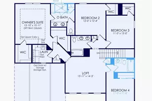 4316 Azalea Rdg Wy, Hoschton, GA 30548 - Photo 3