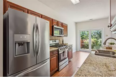 4006 Timbercreek Circle, Roswell, GA 30076 - Photo 9