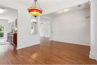 4006 Timbercreek Circle, Roswell, GA 30076 - Photo 7