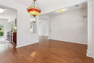 4006 Timbercreek Cir, Roswell, GA 30076 - Photo 7