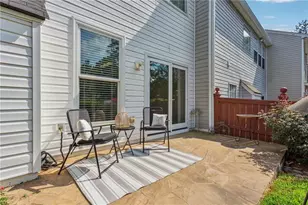 4006 Timbercreek Cir, Roswell, GA 30076 - Photo 23