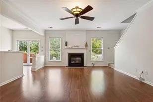 4006 Timbercreek Cir, Roswell, GA 30076 - Photo 11