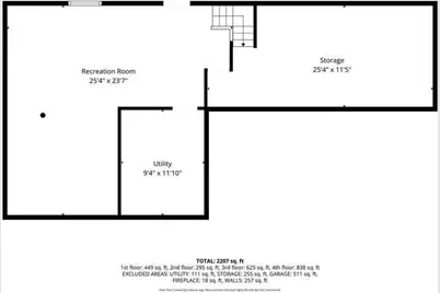 2291 Chevy Chase Lane, Decatur, GA 30032 - Photo 33