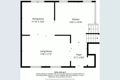 2291 Chevy Chase Lane, Decatur, GA 30032 - Photo 35