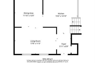 2291 Chevy Chase Ln, Decatur, GA 30032 - Photo 35