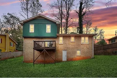 2291 Chevy Chase Lane, Decatur, GA 30032 - Photo 27