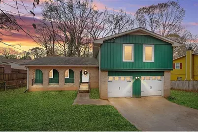 2291 Chevy Chase Lane, Decatur, GA 30032 - Photo 1