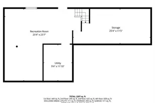 2291 Chevy Chase Ln, Decatur, GA 30032 - Photo 33