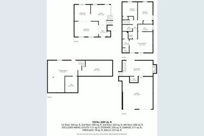 2291 Chevy Chase Lane, Decatur, GA 30032 - Photo 37