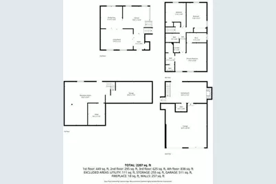 2291 Chevy Chase Lane, Decatur, GA 30032 - Photo 37