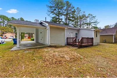 6385 Emerald Pointe Circle, College Park, GA 30349 - Photo 35