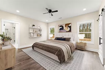 6618 Kenimer Road, Clermont, GA 30527 - Photo 15