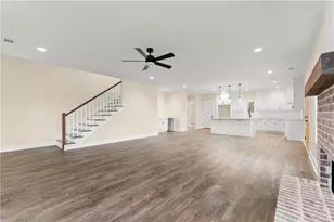 6618 Kenimer Rd, Clermont, GA 30527 - Photo 7