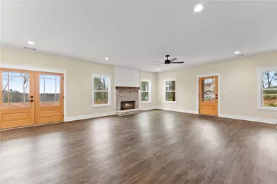 6618 Kenimer Road, Clermont, GA 30527 - Photo 7