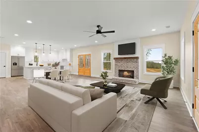 6618 Kenimer Road, Clermont, GA 30527 - Photo 5