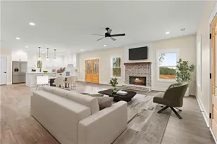 6618 Kenimer Rd, Clermont, GA 30527 - Photo 5