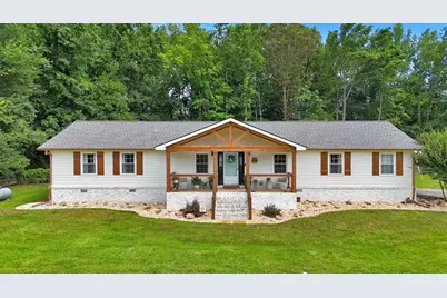 146 Henderson Farm Lane, Canton, GA 30115 - Photo 1