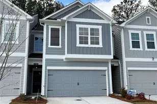 5154 Longview Run, Decatur, GA 30035 - Photo 1