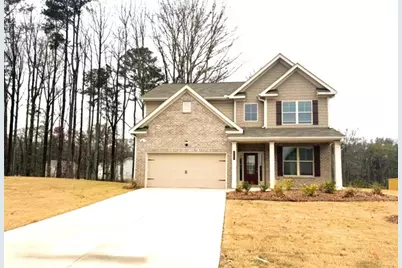 485 Paces Drive, Lithia Springs, GA 30122 - Photo 1