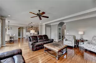 964 Fairview Club Cir, Dacula, GA 30019 - Photo 13