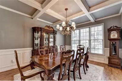 964 Fairview Club Circle, Dacula, GA 30019 - Photo 5