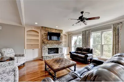 964 Fairview Club Circle, Dacula, GA 30019 - Photo 15