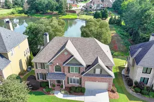 964 Fairview Club Cir, Dacula, GA 30019 - Photo 1