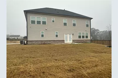 209 Arwen Drive #LOT 13, McDonough, GA 30252 - Photo 3