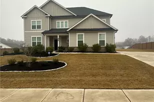 209 Arwen Dr, McDonough, GA 30252 - Photo 1