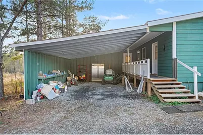 1473 Highway 41 S, Barnesville, GA 30204 - Photo 3