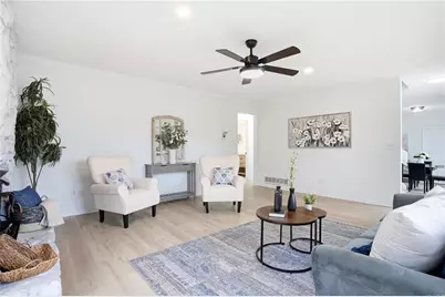 2344 Country Club Drive SE, Conyers, GA 30013 - Photo 5