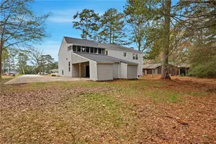 2344 Country Club Dr SE, Conyers, GA 30013 - Photo 37