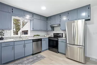 2344 Country Club Drive SE, Conyers, GA 30013 - Photo 9