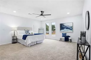 2344 Country Club Dr SE, Conyers, GA 30013 - Photo 15