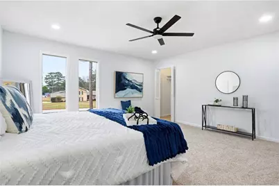 2344 Country Club Drive SE, Conyers, GA 30013 - Photo 17