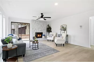 2344 Country Club Drive SE, Conyers, GA 30013 - Photo 3