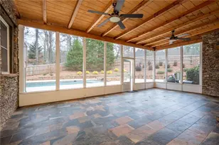 355 Clark Creek Pass, Acworth, GA 30102 - Photo 57