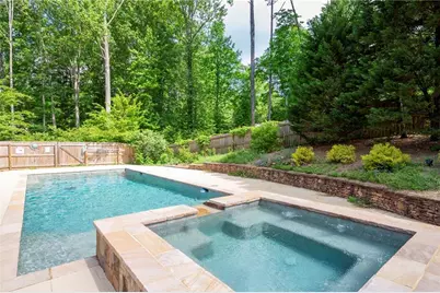 355 Clark Creek Pass, Acworth, GA 30102 - Photo 55