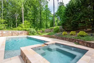 355 Clark Creek Pass, Acworth, GA 30102 - Photo 55