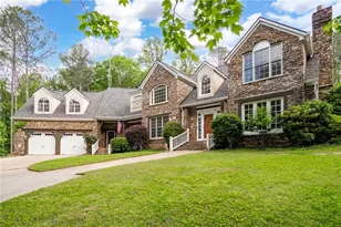 355 Clark Creek Pass, Acworth, GA 30102 - Photo 1