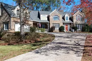 355 Clark Creek Pass, Acworth, GA 30102 - Photo 73