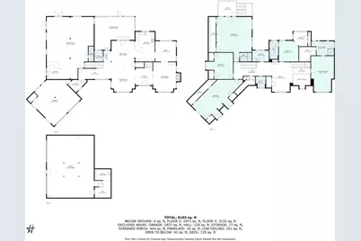 355 Clark Creek Pass, Acworth, GA 30102 - Photo 69