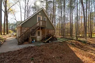 355 Clark Creek Pass, Acworth, GA 30102 - Photo 69
