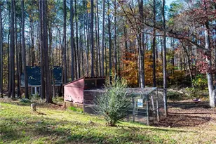 355 Clark Creek Pass, Acworth, GA 30102 - Photo 71