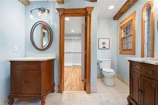 355 Clark Creek Pass, Acworth, GA 30102 - Photo 33