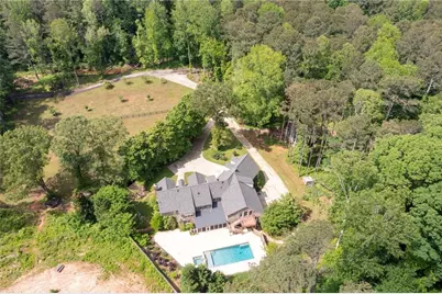 355 Clark Creek Pass, Acworth, GA 30102 - Photo 75