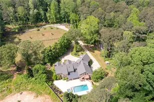 355 Clark Creek Pass, Acworth, GA 30102 - Photo 75