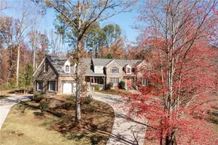 355 Clark Creek Pass, Acworth, GA 30102 - Photo 69
